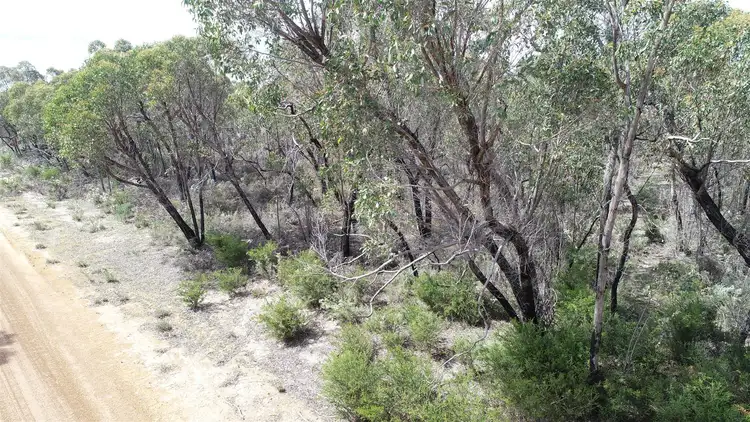 Sixth view of Homely land listing, Lot 9 Patricias Road, Edenhope VIC 3318