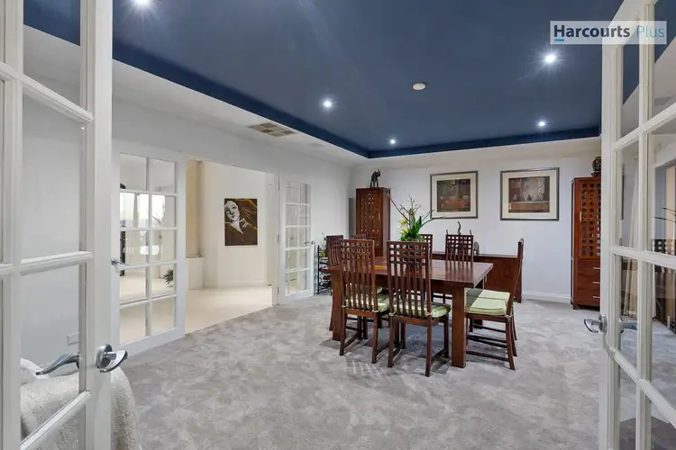 Fifth view of Homely house listing, 3 Ibis Crescent, Hallett Cove SA 5158