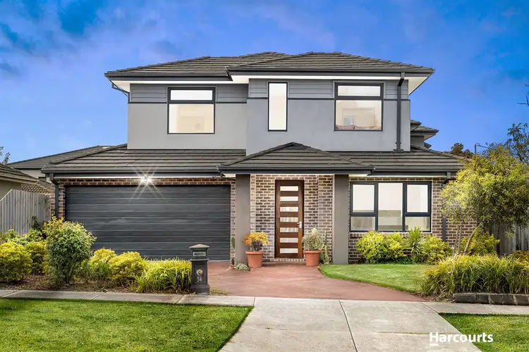 Main view of Homely house listing, 34 Doynton Parade, Mount Waverley VIC 3149