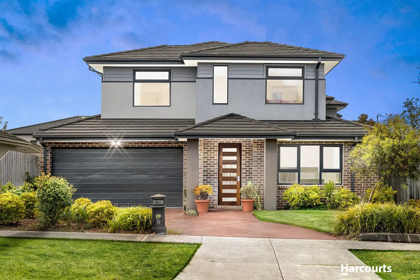 Main view of Homely house listing, 34 Doynton Parade, Mount Waverley VIC 3149