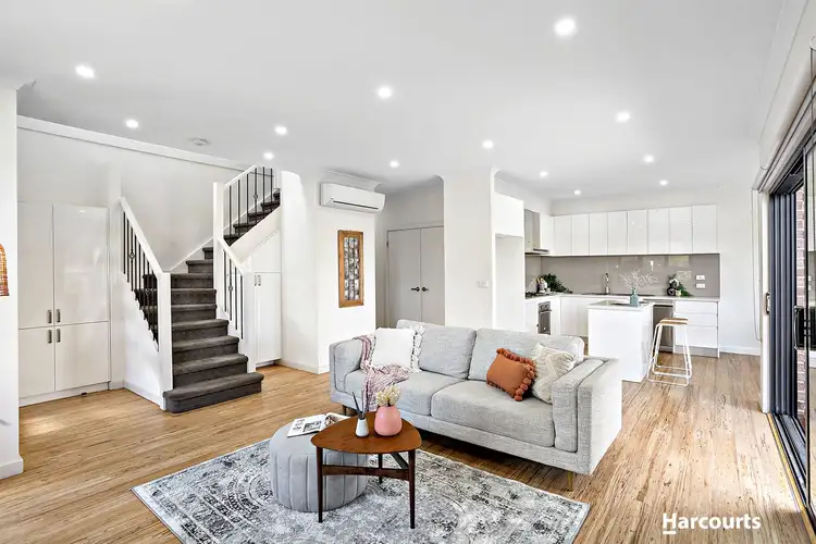 Second view of Homely house listing, 34 Doynton Parade, Mount Waverley VIC 3149