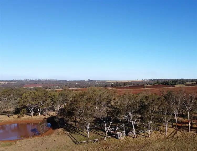 Lot 12 Johnstons Road, Mannuem QLD 4610