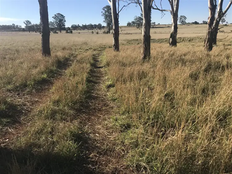 Third view of Homely rural property listing, Lot 12 Johnstons Road, Mannuem QLD 4610