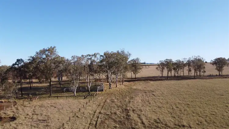 Seventh view of Homely rural property listing, Lot 12 Johnstons Road, Mannuem QLD 4610