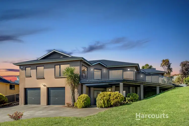 Main view of Homely house listing, 64 Brickport Road, Park Grove TAS 7320