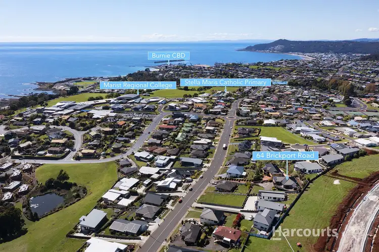 Seventh view of Homely house listing, 64 Brickport Road, Park Grove TAS 7320