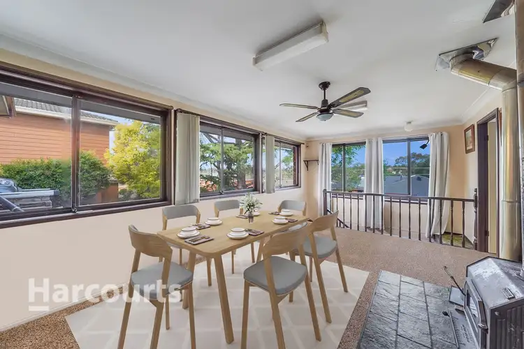 Fourth view of Homely house listing, 18 Randolph Street, Campbelltown NSW 2560