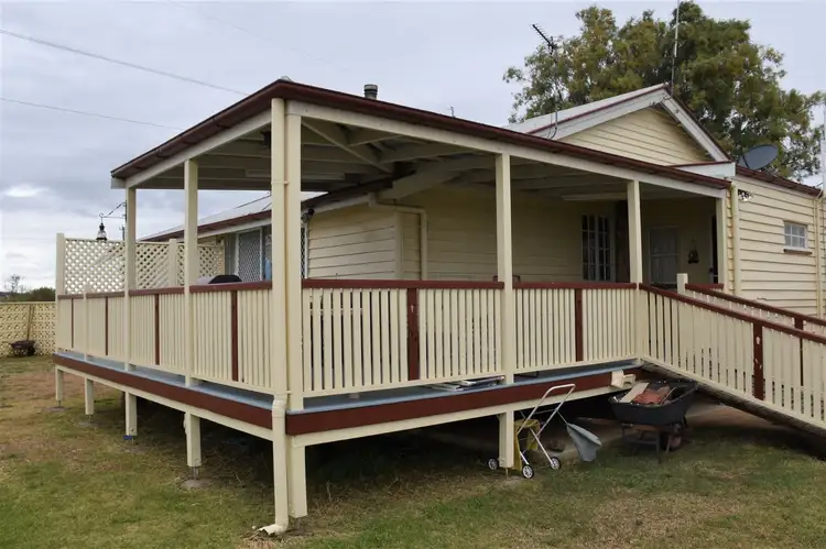 Second view of Homely rural property listing, 16302 NEW ENGLAND HIGHWAY, CLIFTON, QLD 4361, Clifton QLD 4361