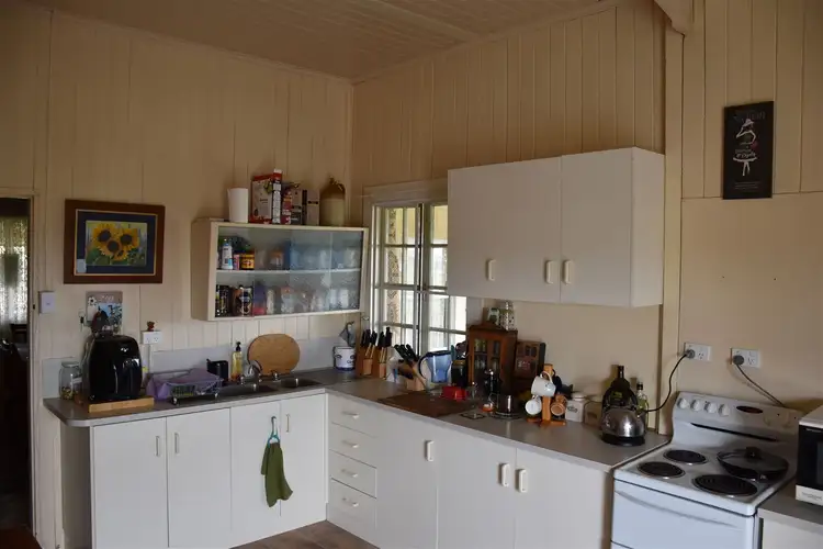 Third view of Homely rural property listing, 16302 NEW ENGLAND HIGHWAY, CLIFTON, QLD 4361, Clifton QLD 4361