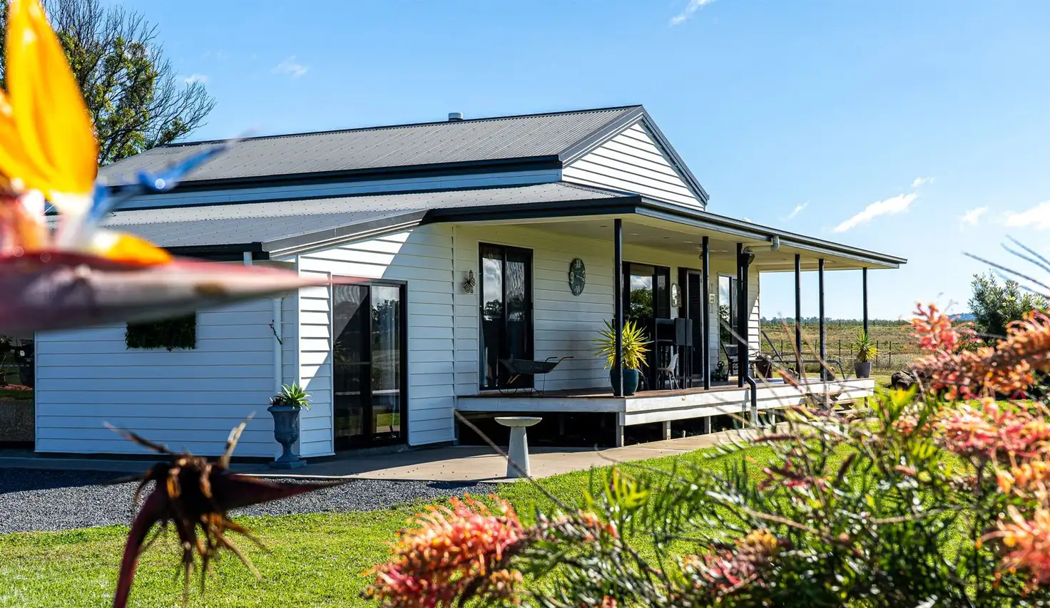 Main view of Homely rural property listing, 0 CONTACT AGENT, Spring Creek QLD 4361