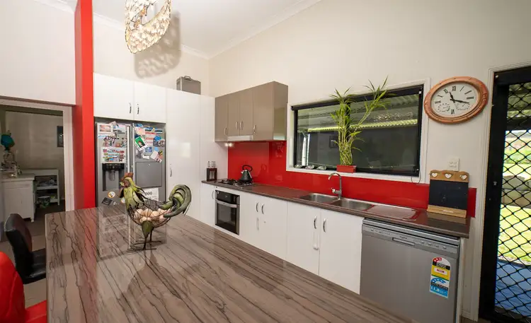 Second view of Homely rural property listing, 0 CONTACT AGENT, Spring Creek QLD 4361