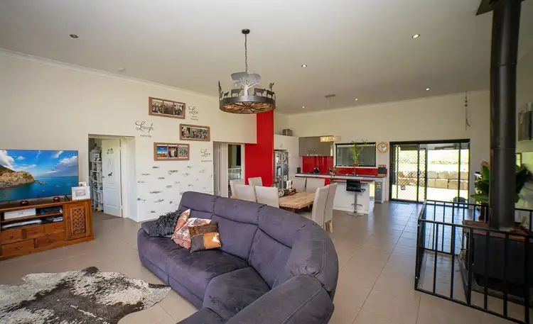 Fourth view of Homely rural property listing, 0 CONTACT AGENT, Spring Creek QLD 4361