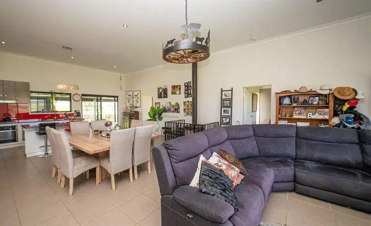 Fifth view of Homely rural property listing, 0 CONTACT AGENT, Spring Creek QLD 4361