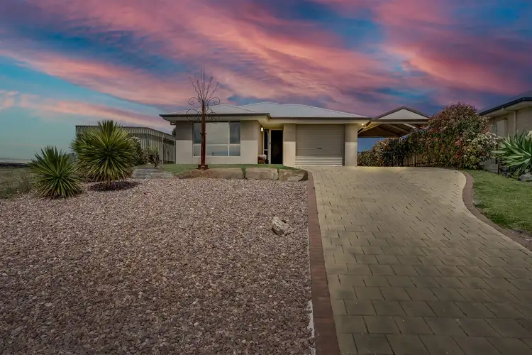 Second view of Homely house listing, 156 Wentworth Parade, Hindmarsh Island SA 5214