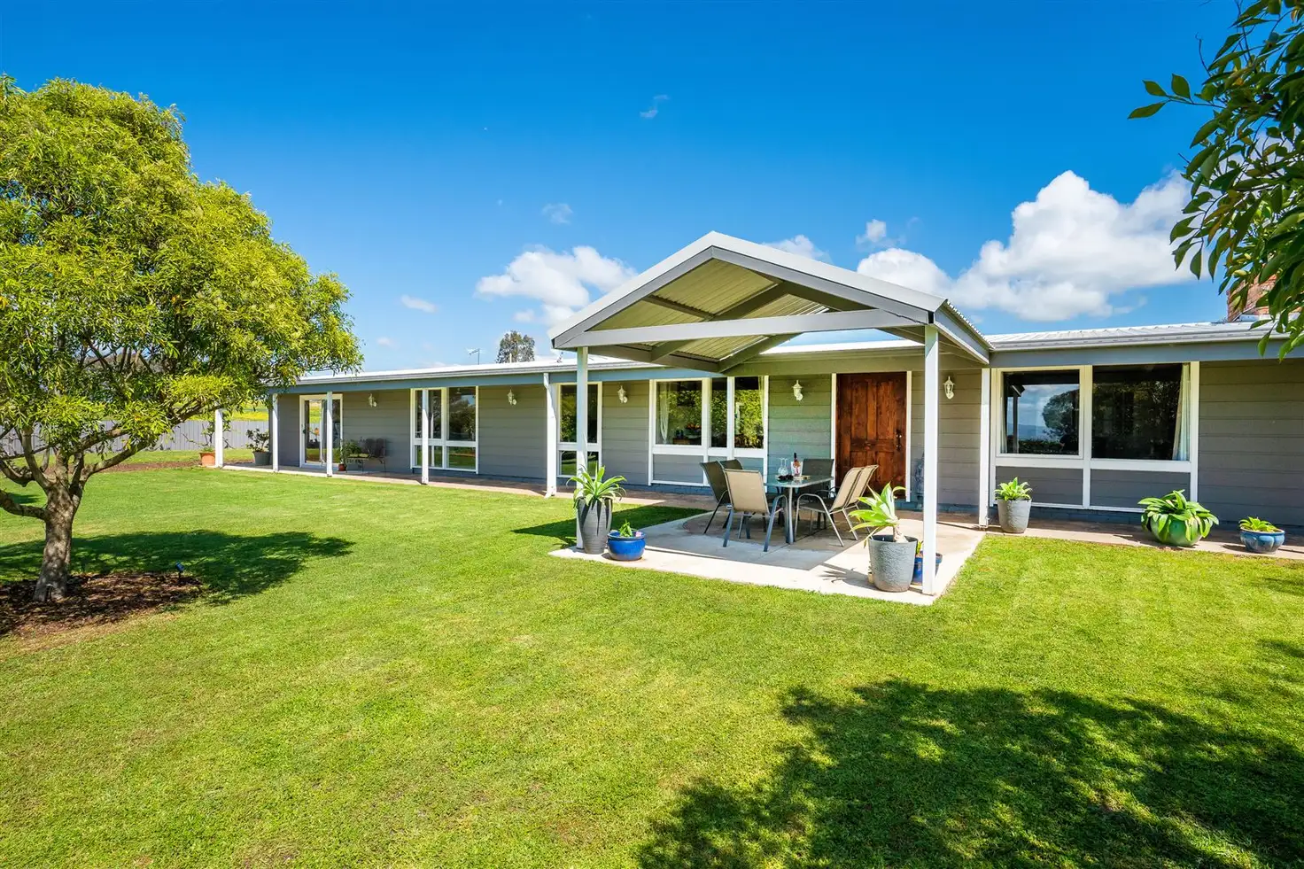 Main view of Homely rural property listing, 334 Perryman Lane, Table Top NSW 2640