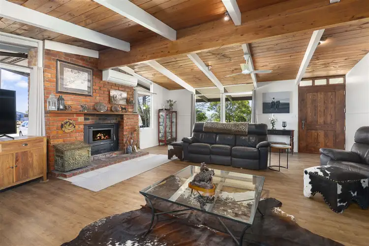 Fourth view of Homely rural property listing, 334 Perryman Lane, Table Top NSW 2640