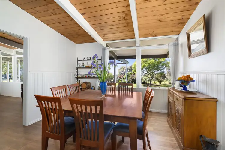 Sixth view of Homely rural property listing, 334 Perryman Lane, Table Top NSW 2640