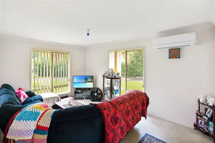 Second view of Homely house listing, 17 Tregana Circuit, Edens Landing QLD 4207
