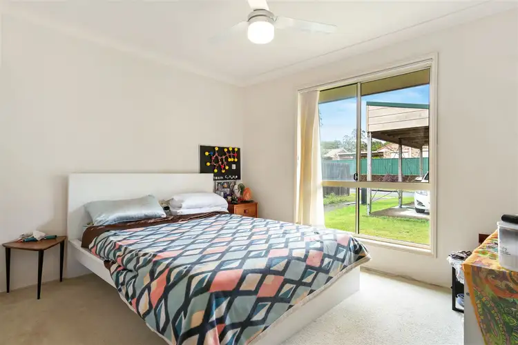 Fifth view of Homely house listing, 17 Tregana Circuit, Edens Landing QLD 4207