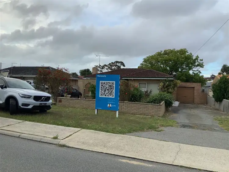 52 Tolley Court, Hamilton Hill WA 6163