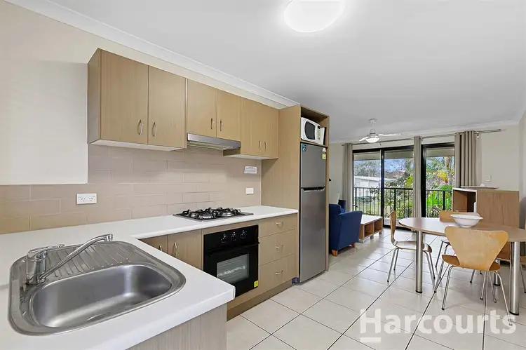 20/13-15 Ann Street, Torquay QLD 4655