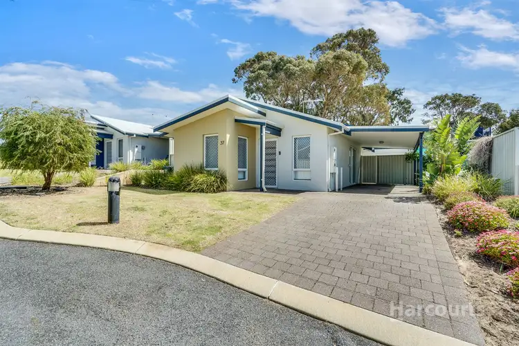 Second view of Homely unit listing, 37 Ferguson Street, Falcon WA 6210