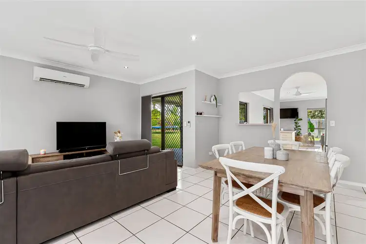 Third view of Homely house listing, 4 Belron Court, Burdell QLD 4818