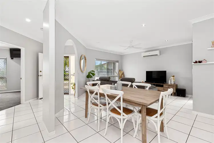 Fourth view of Homely house listing, 4 Belron Court, Burdell QLD 4818