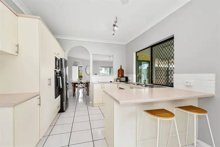 Fifth view of Homely house listing, 4 Belron Court, Burdell QLD 4818