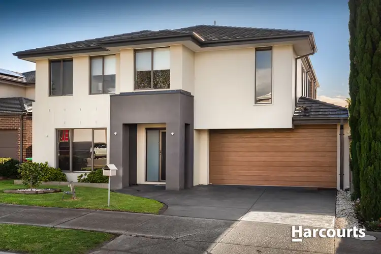 7 Morello Place, Berwick VIC 3806