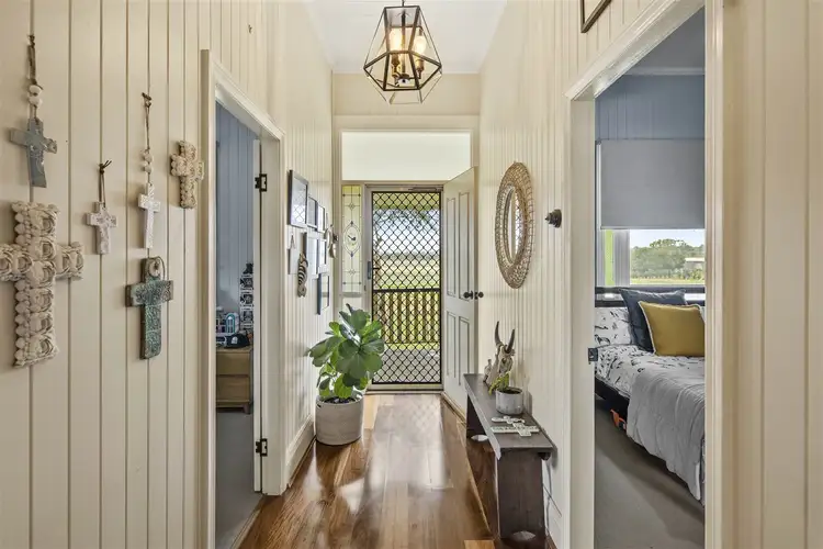 Fourth view of Homely rural property listing, 69 Geitzel Road, Aubigny QLD 4401