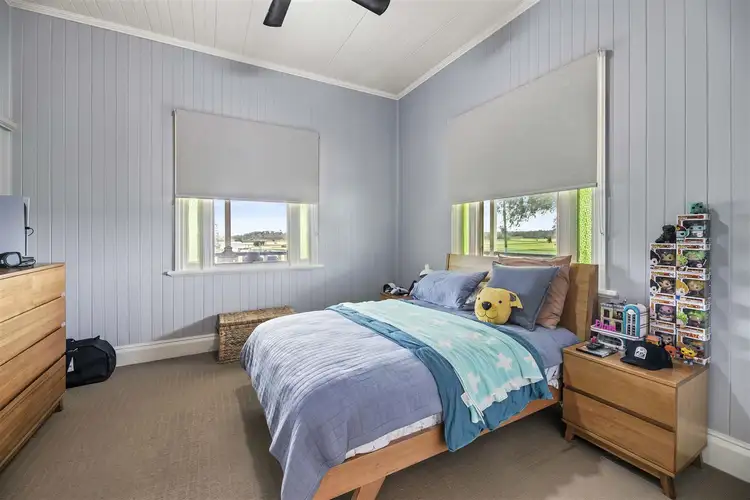Sixth view of Homely rural property listing, 69 Geitzel Road, Aubigny QLD 4401