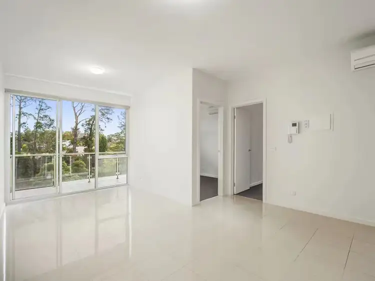 Second view of Homely apartment listing, 5/468 Canterbury Road, Forest Hill VIC 3131