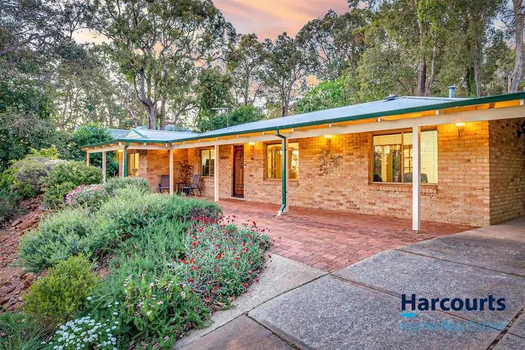 Main view of Homely house listing, 19 Orchid Drive, Roleystone WA 6111