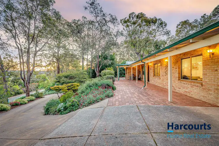 Second view of Homely house listing, 19 Orchid Drive, Roleystone WA 6111
