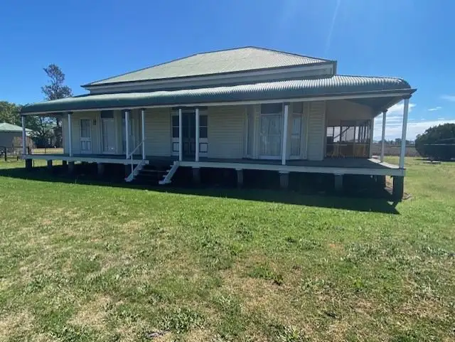 67 Menzies Road, Nobby QLD 4360