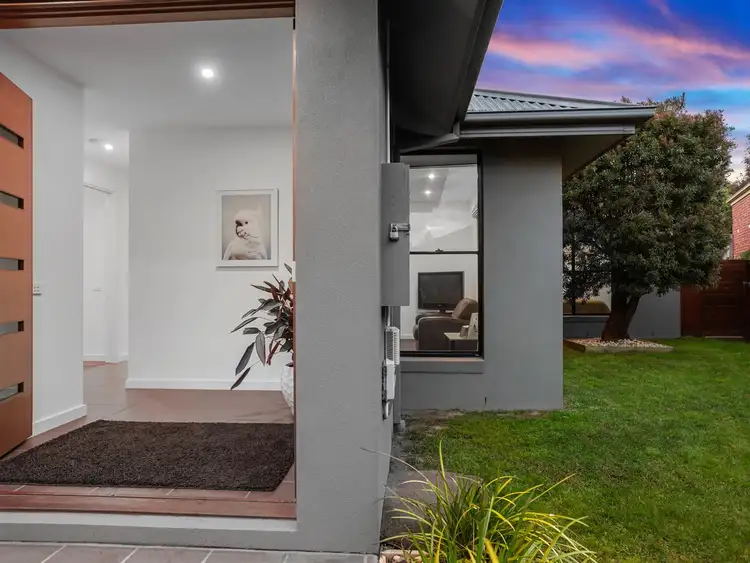 Third view of Homely house listing, 3 Fernleigh Court, Langwarrin VIC 3910