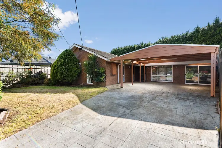 5 Ural Court, Dandenong North VIC 3175