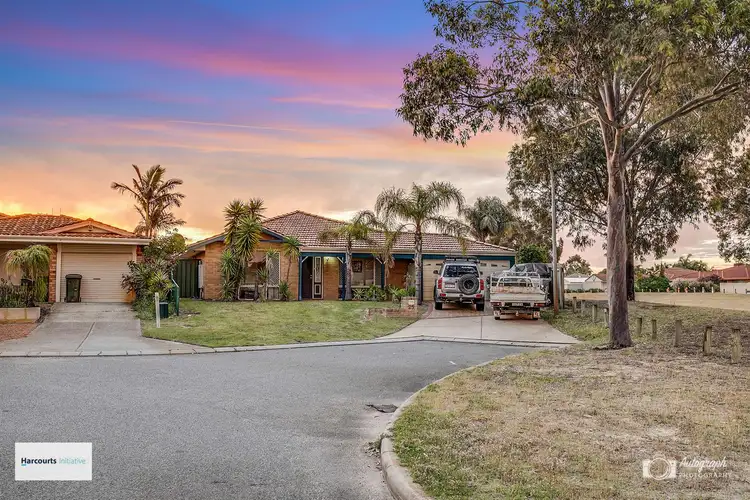 Second view of Homely house listing, 25 Lassen Gardens, Ballajura WA 6066