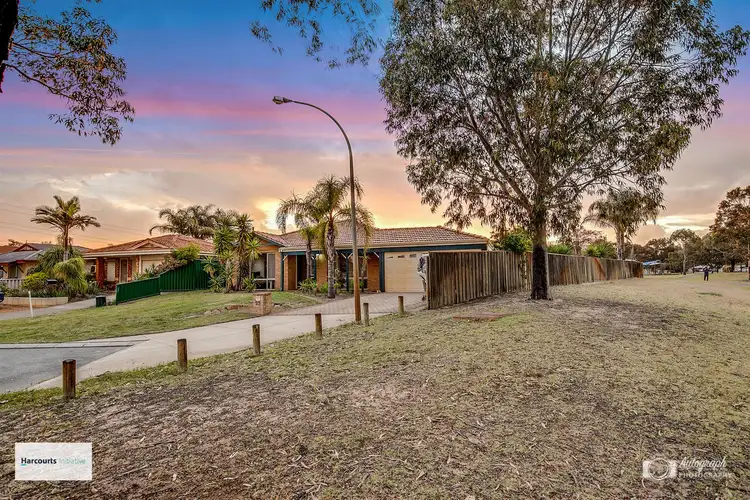 Third view of Homely house listing, 25 Lassen Gardens, Ballajura WA 6066