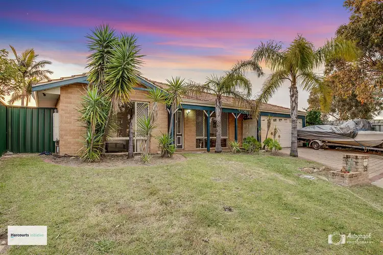 Fourth view of Homely house listing, 25 Lassen Gardens, Ballajura WA 6066