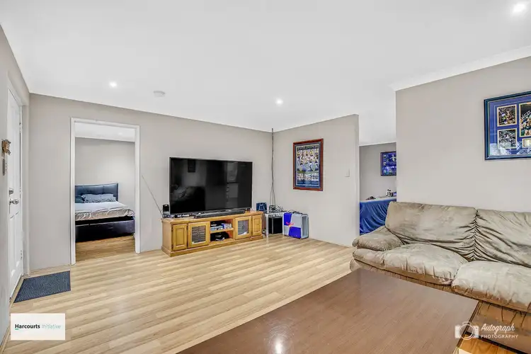 Fifth view of Homely house listing, 25 Lassen Gardens, Ballajura WA 6066