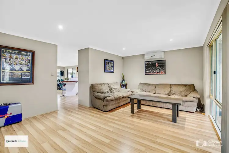 Sixth view of Homely house listing, 25 Lassen Gardens, Ballajura WA 6066