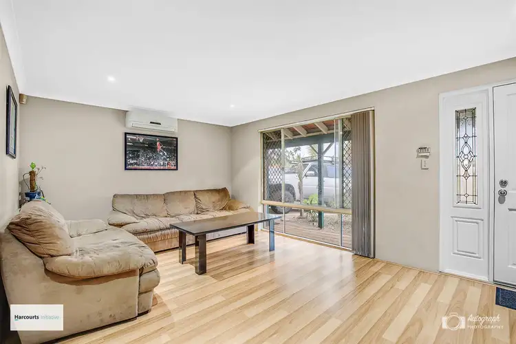 Seventh view of Homely house listing, 25 Lassen Gardens, Ballajura WA 6066