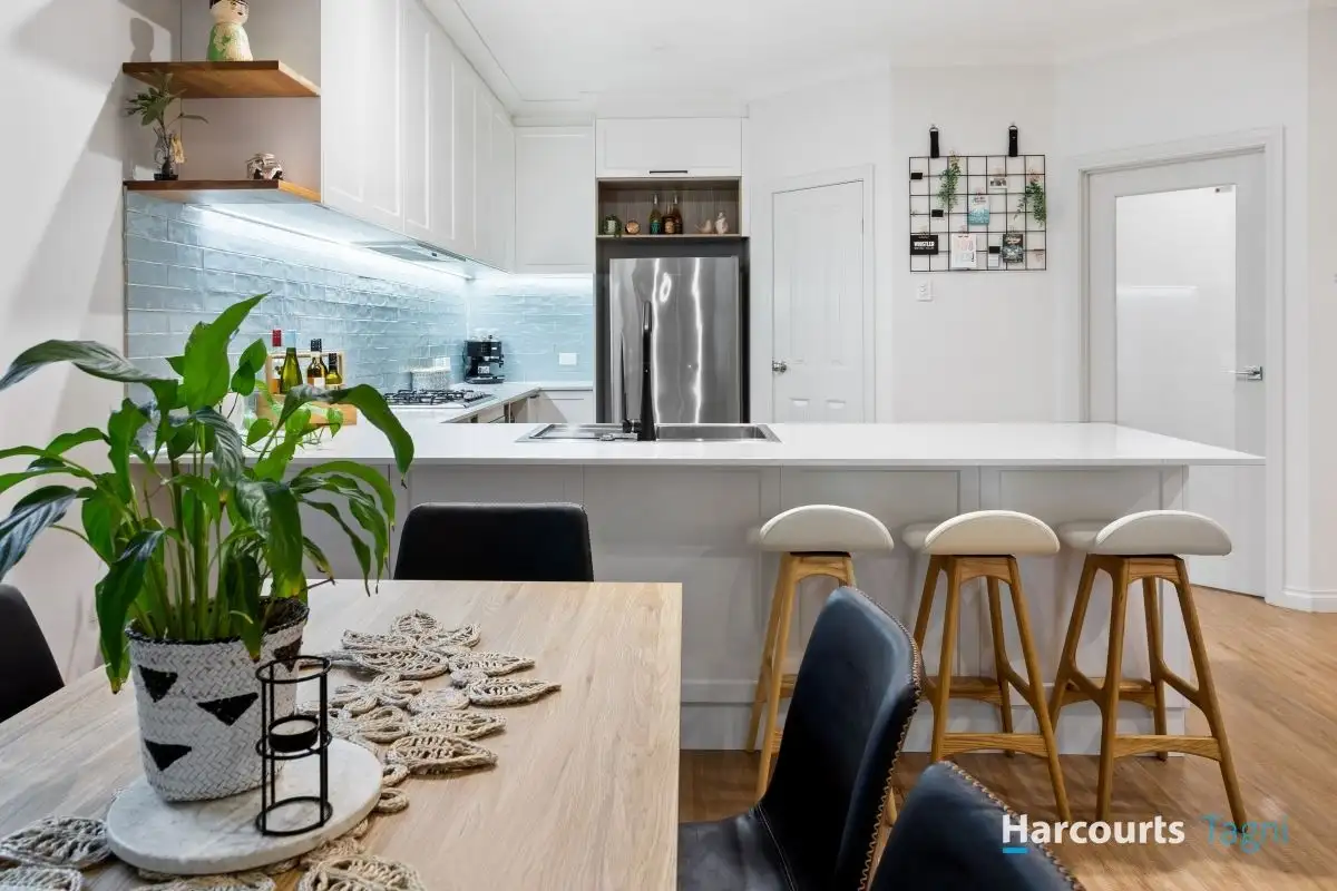 Main view of Homely house listing, 21 Taminga Way, Flagstaff Hill SA 5159