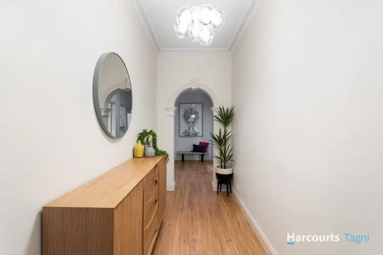 Sixth view of Homely house listing, 21 Taminga Way, Flagstaff Hill SA 5159