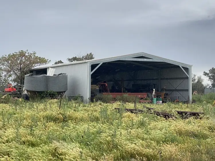 Third view of Homely rural property listing, Address available on request