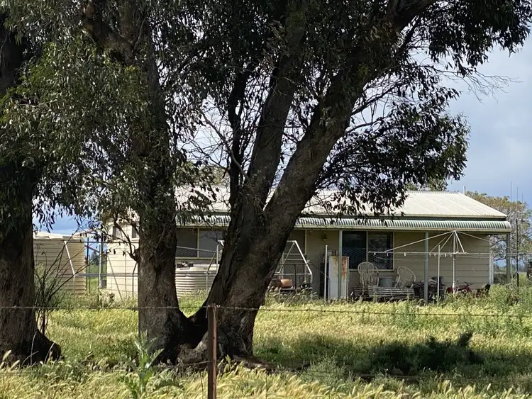 Fourth view of Homely rural property listing, Address available on request