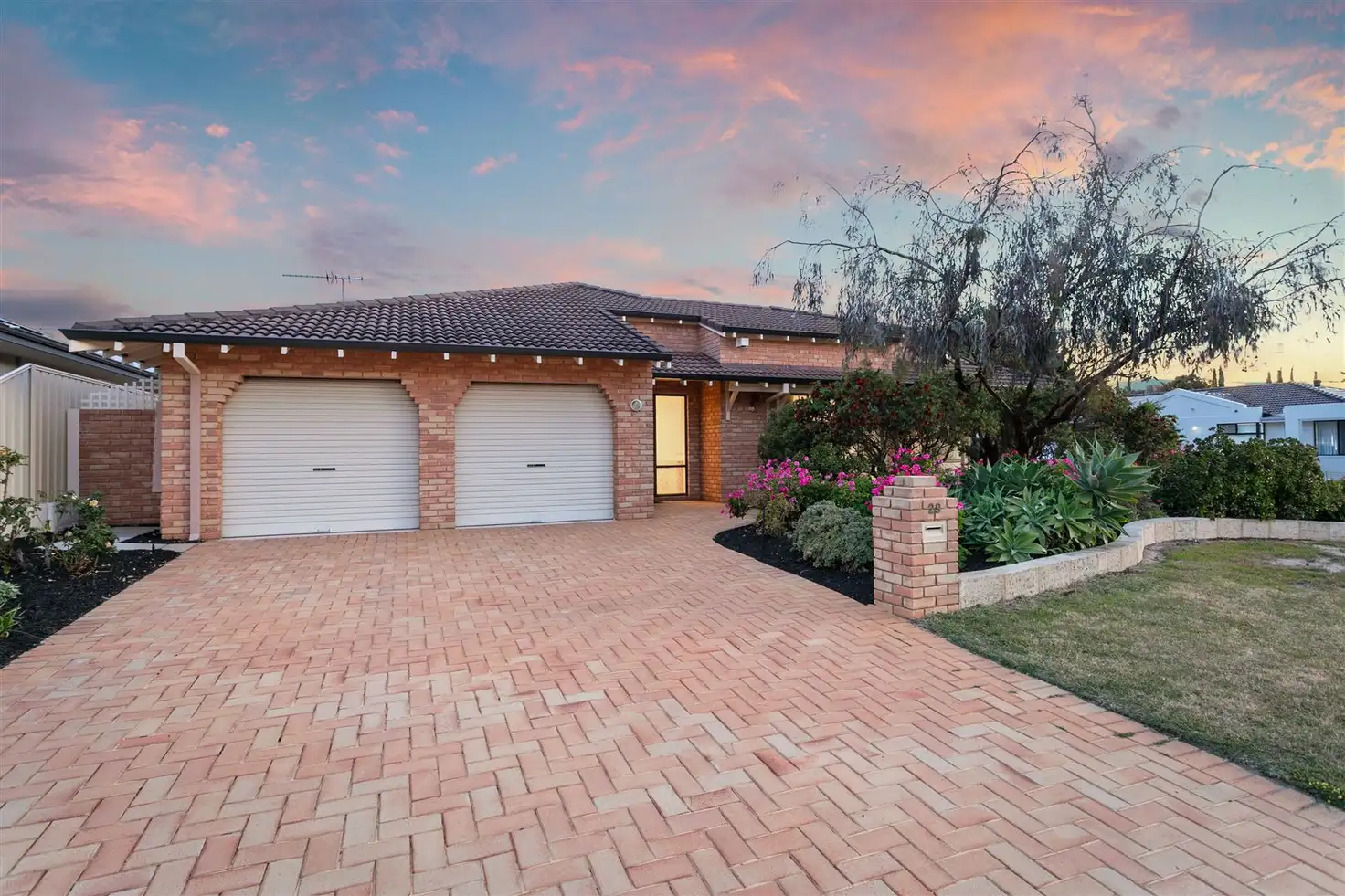Main view of Homely house listing, 29 Northmore Crescent, Winthrop WA 6150