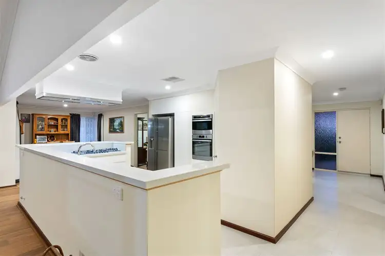 Third view of Homely house listing, 29 Northmore Crescent, Winthrop WA 6150